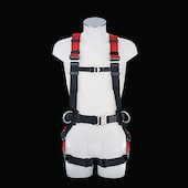 Auffanggurt MAS 90 Q-EXPRO, Gr.1 (48 - 56)